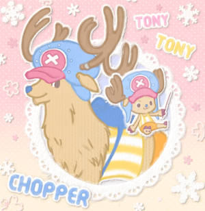 tonytonychopper