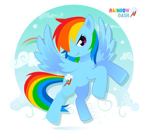 RAINBOWDASH