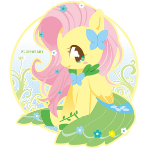 Fluttershy