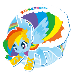 Rainbowdash