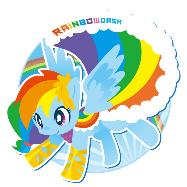 Rainbowdash