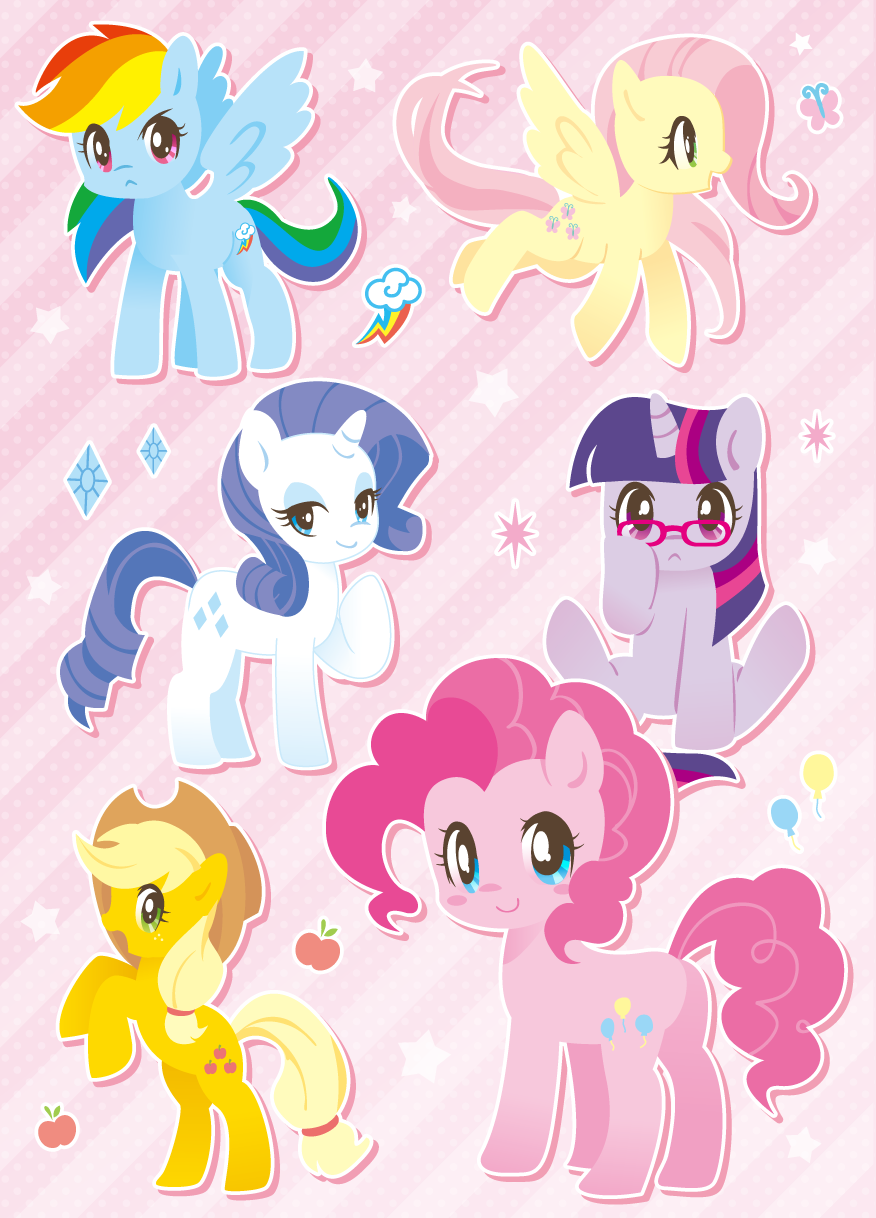 mane6