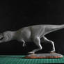 Albertosaurus sarcophagus 1/20