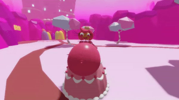 Princess Loolilalu ate Someone (Roblox Animation) by ProjectNoms on ...