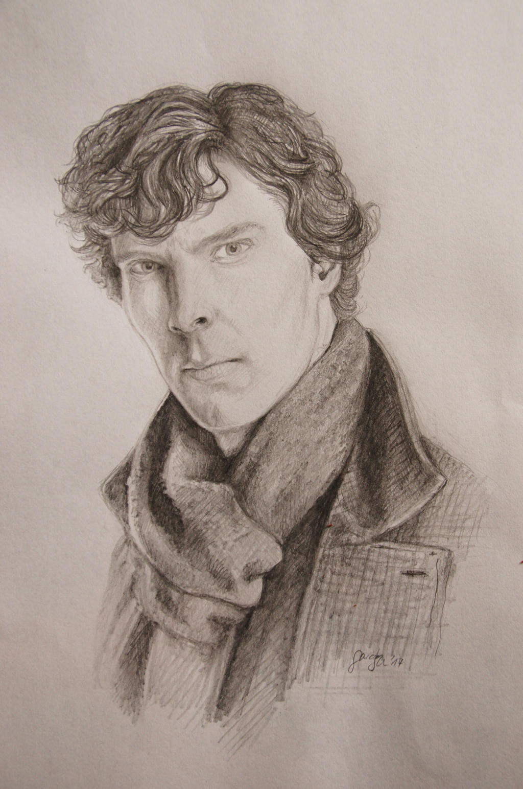 Sherlock