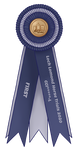 LLHT 2020 | Ribbon | CCI*****-L | 1st place