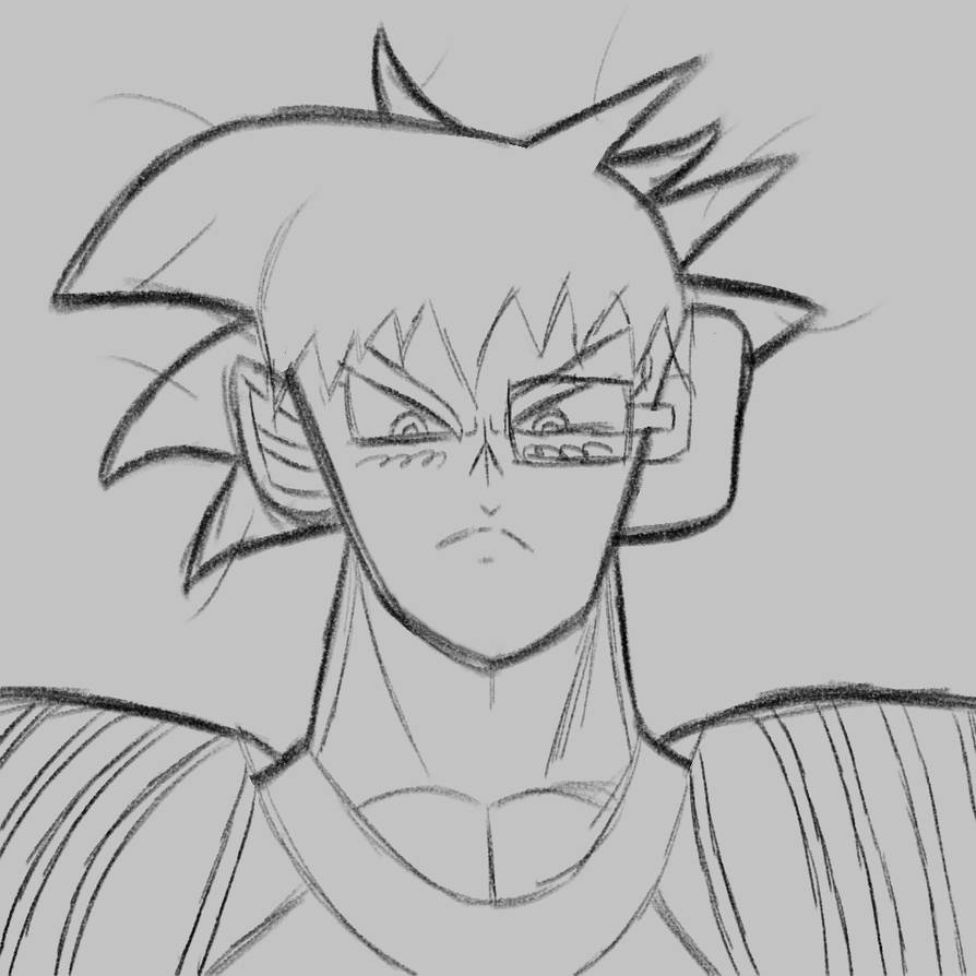 Turles by MungusTheMung on DeviantArt