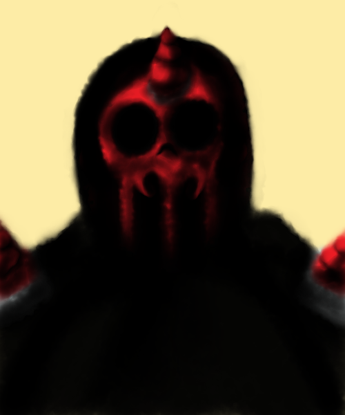 Rando by MungusTheMung on DeviantArt