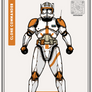 Commander Cody