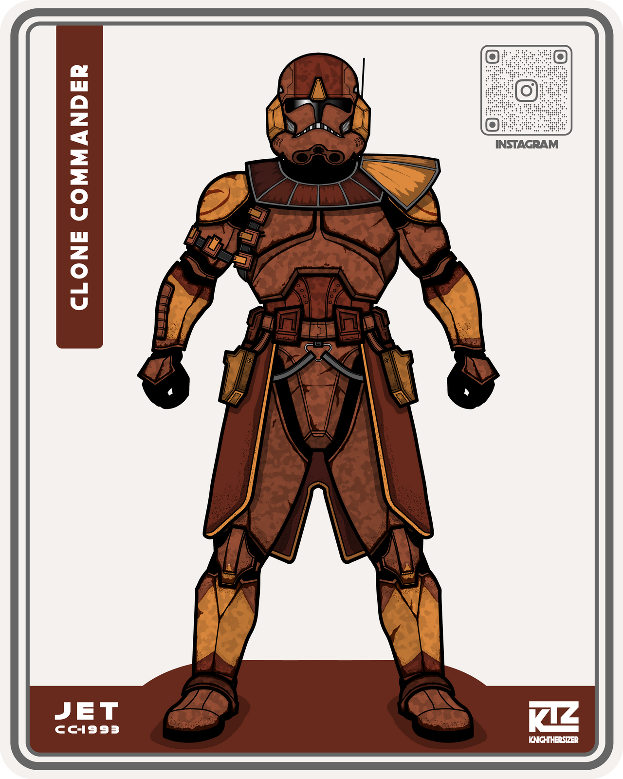 Commander Jet by Knighthersizer on DeviantArt