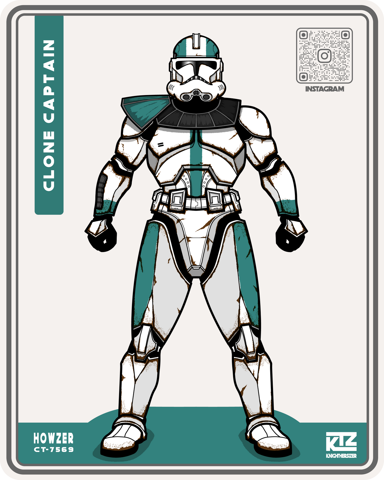 Commander Howzer Speech Transcript Captain Howzer’S Battalion? , The Bad Batch: Clone Rebellion, Explained ...