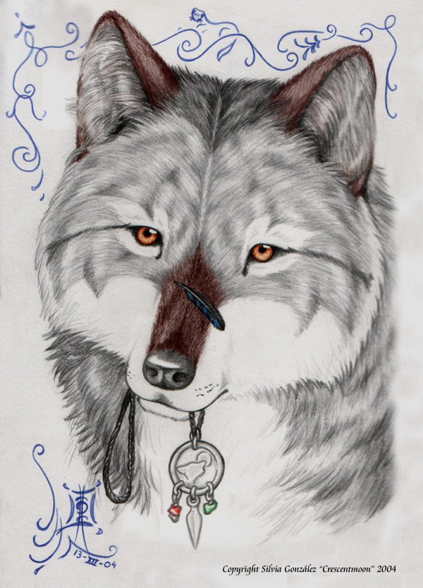 Graywolf