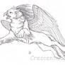 Phoenix Gryphon