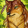 ACEO -Myenia-