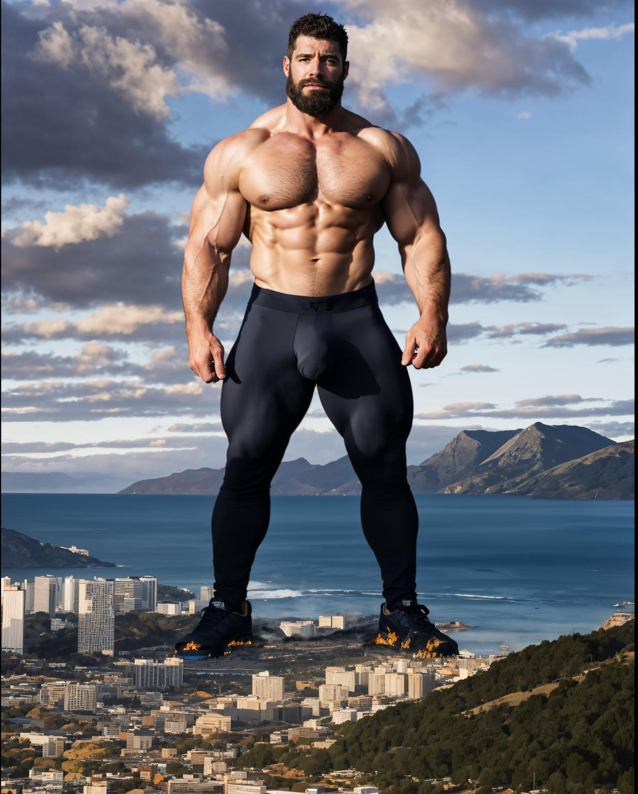 AI Giant 1 By Lettermannn On DeviantArt ai-giant-1-by-lettermannn-on-deviantart