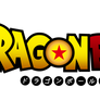 Dagron Ball Super Logo - By ShikoMT