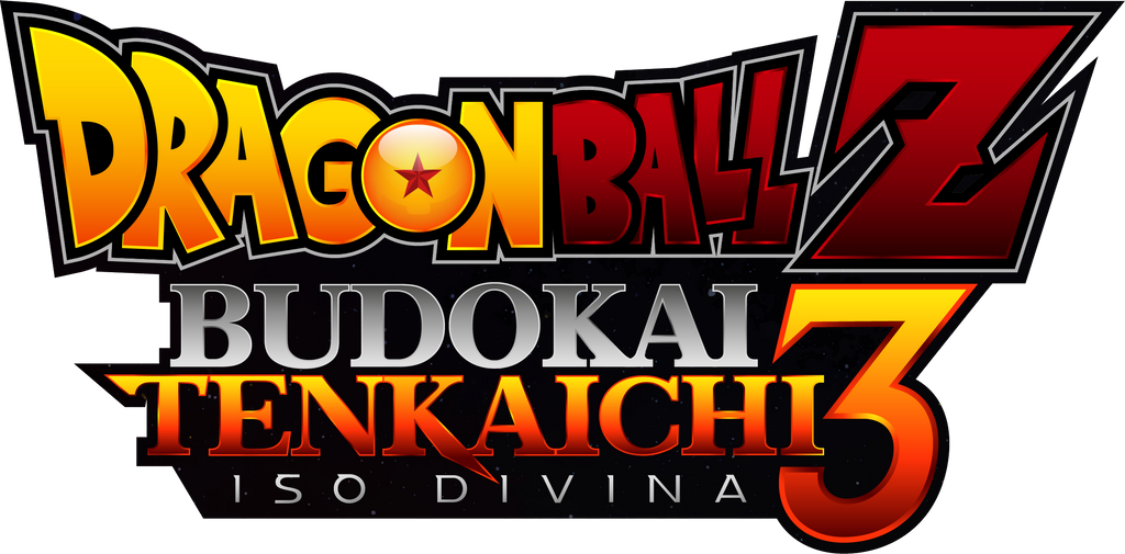 New ISO - Dragon Ball GT Budokai Tenkaichi 3 V2 Mod 