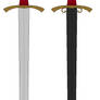 Longsword