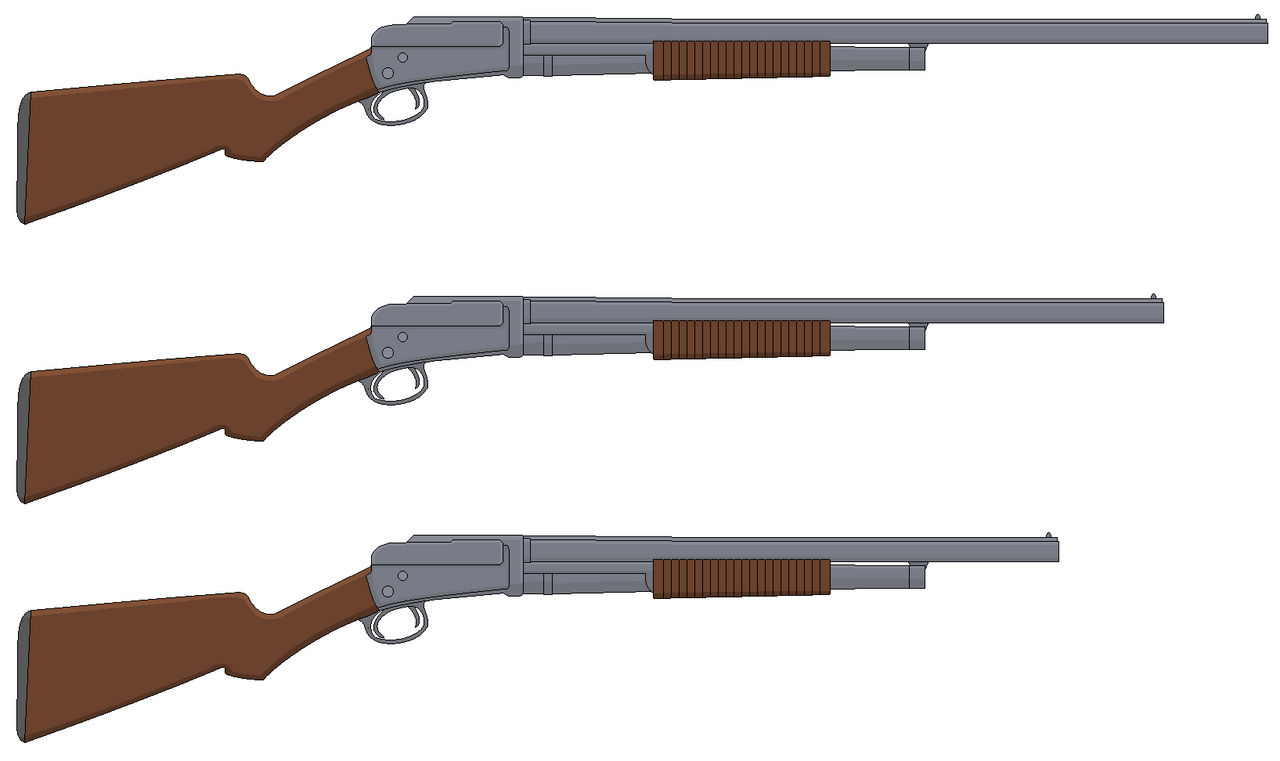 Union Model 29 by warrior10k on DeviantArt