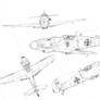 BF109 G6 study