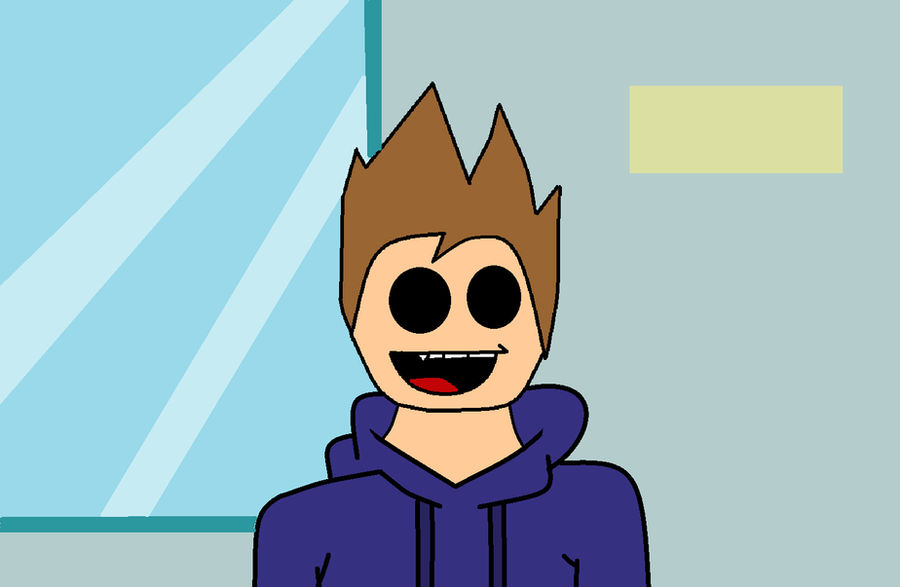 Edds Deviantart Tom - Edds World by Simbelle on DeviantArt