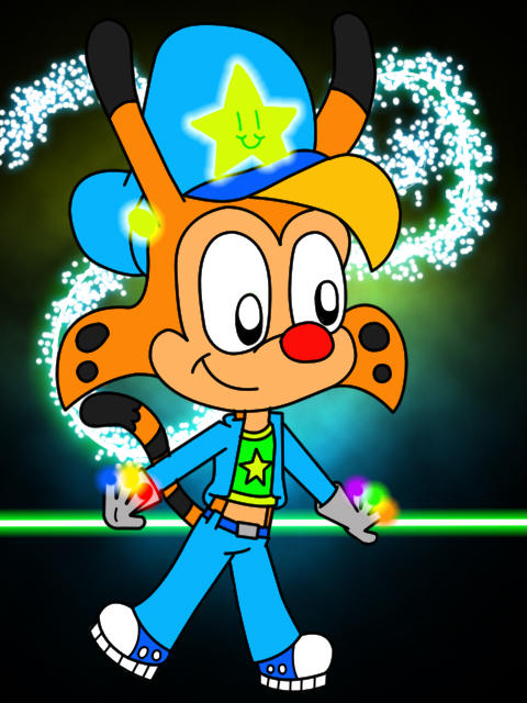 Bonkers Rave Rave Bonkers by marvincmf on DeviantArt