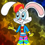 Rave Roger Rabbit