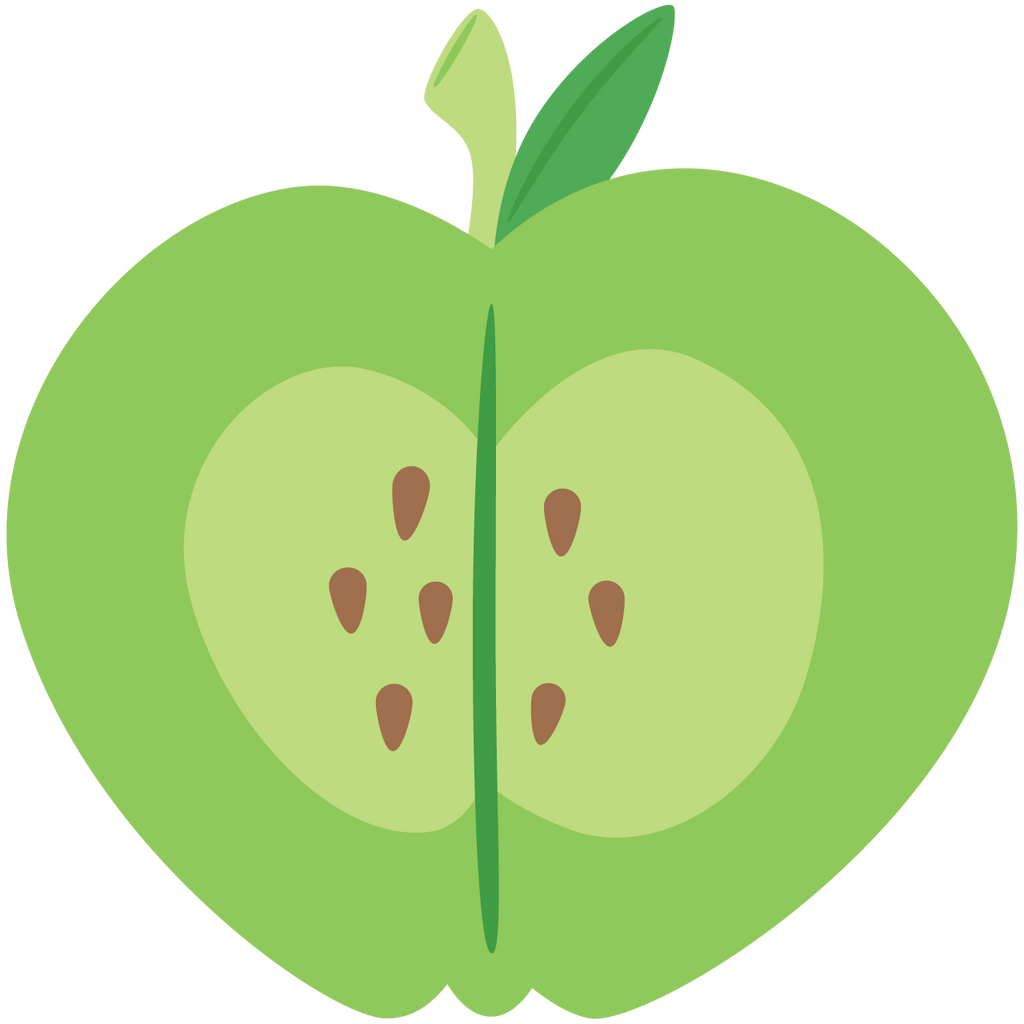 Cutie Mark - Big Macintosh