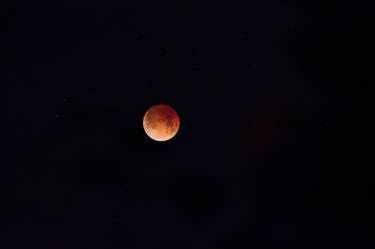 Super blue blood moon eclipse