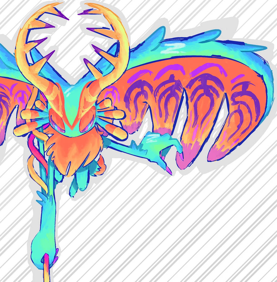 Fecto Elfilis by Anti-Gemy on DeviantArt