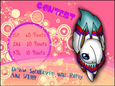 CONTEST - :END: