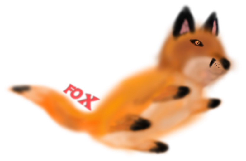 CHIBI FOX