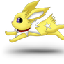 Jolltys THE Jolteon