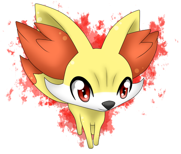 Fennekin