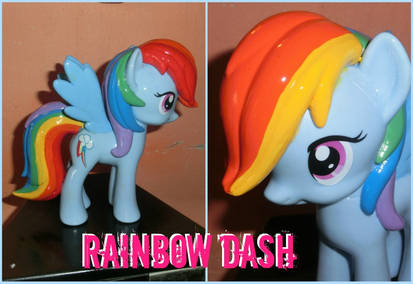 Rainbow Dash