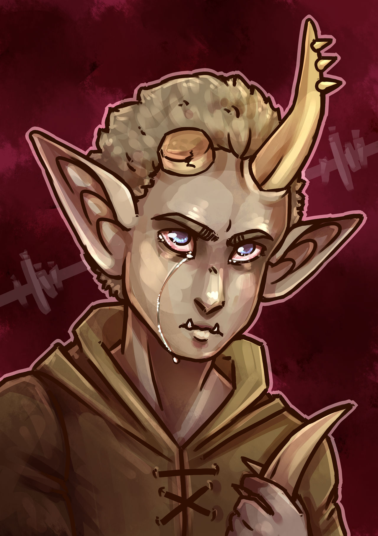 Base David Deviantart David by AngryDuckTimeMachine on DeviantArt