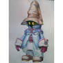 Vivi Final Fantasy IX