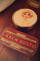 Vintage Box