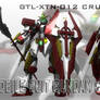 Gundam Crusade
