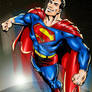 Byrne's Superman