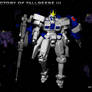 Victory of the Tallgeese