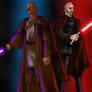 Masters of the Force