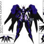 Gundam Eligos