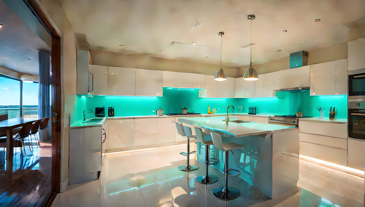 Beautiful Kitchens - 0164 by TIk9pXqh on DeviantArt