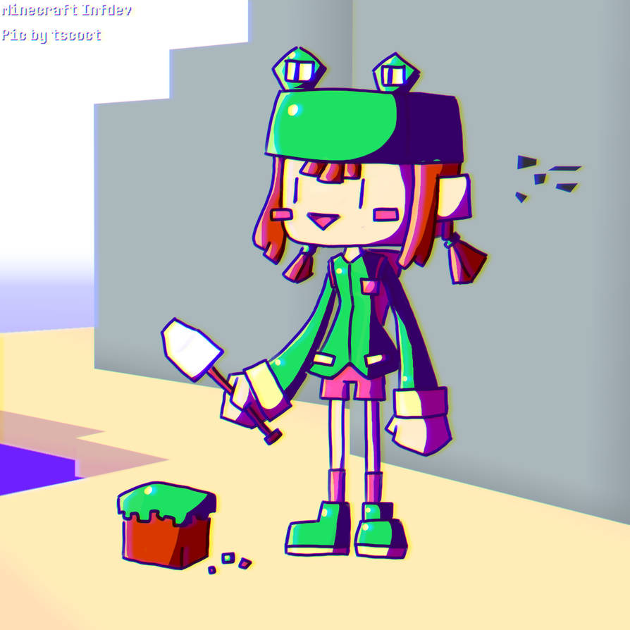 Rana by CheburackRUS on DeviantArt