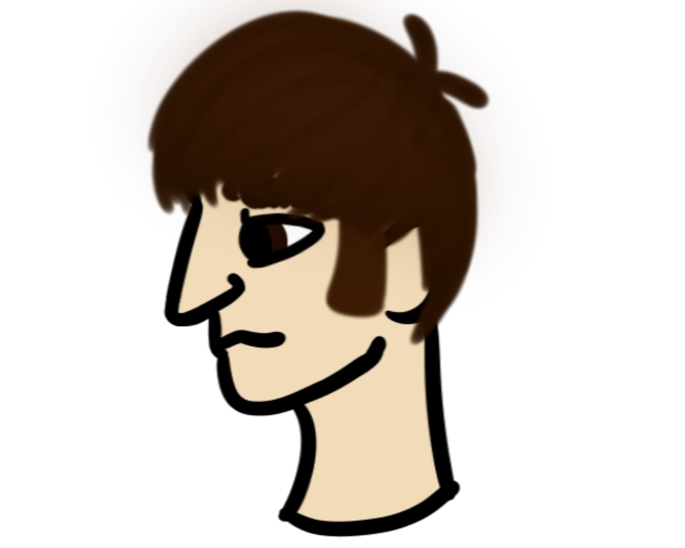 Little John by on DeviantArt
