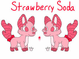 Strawberry Soda OTA (on hold)