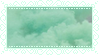 F2U Mint Clouds Stamp