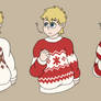 Sweaters