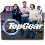 Top Gear Folder Icon